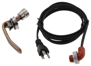 Five Star Freeze Plug Diesel Heater 369634 