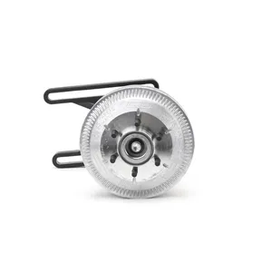 Horton Dm Advantage Reman Fan Clutch 350258 