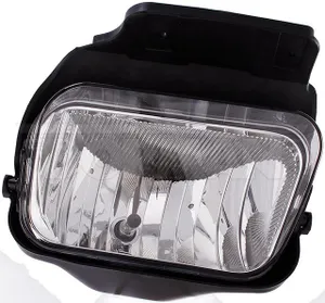 Dorman FOG LAMP ASSEMBLY 537010 