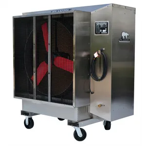 Polar Cool Fans/Hired Hand 36 EVAP COOLING 1299316 