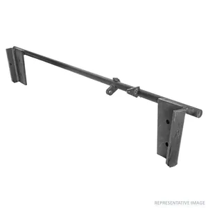 Holland ROD ASSEMBLY,MAIN 609608 