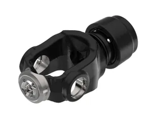 Weasler YOKE ASSEMBLY 1039632 