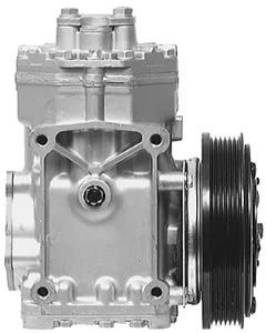 TruckAir Compressor 360890 