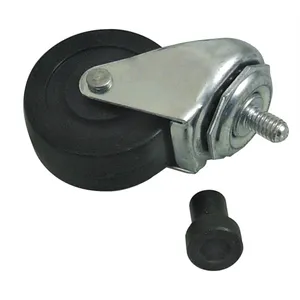 Lisle Corp CASTER 2IN. FOR 1286012 