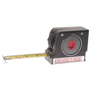 Steck Mfg 15' MEASURE 'N 1330908 