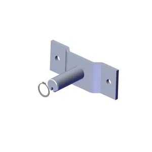 Roll-Rite Pivot Pin, 4-Sp 895974 