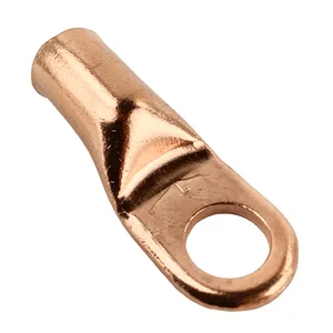 Tectran FLARED LUG 281118 