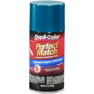 Duplicolor/Consumers CAYMAN GREEN ME 1208932 