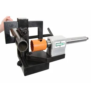 Heck Industies TUBING NOTCHER 1256496 