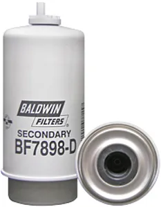 Baldwin Fuel/Water Separator Element 241722 