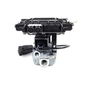 Wabco TCS 2 ECU / valve 258338 