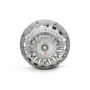 Horton Dm Advantage Two-Speed Clutch Pack Assembly 616414 