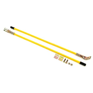 Buyers Products GUIDE, BLADE 285134 