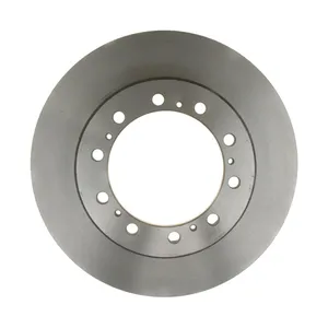 Raybestos DISC BRAKE ROTOR 979798 
