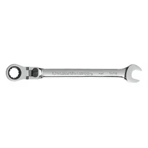 Gear Wrench WR 5/8 FLEX RAT 1261692 