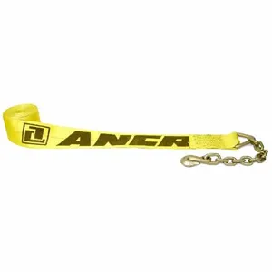 Ancra RATCHET 1434632 