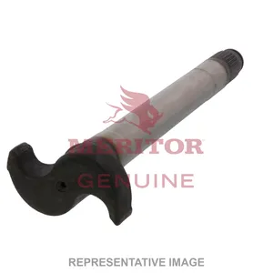 Meritor Q Plus 1.5 28 Spline Left Hand Camshaft 357550 