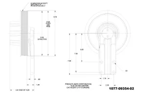 Kit Masters Re-Man K-Series 963910 