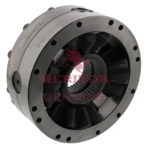 Meritor AY IAD CASE 309838 