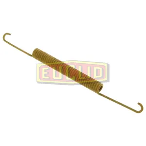 Euclid Brake Shoe Return Spring 1076236 