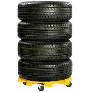 John Dow Industries, Inc. TIRE TAXI STAND 1225130 