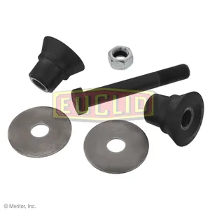 Euclid Bushing Asm 218422 