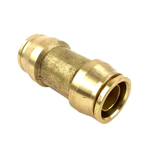 TruckPro Fitting - Air Line, Power Brakes 242020 
