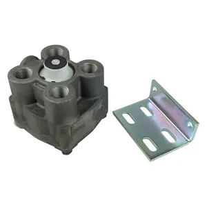 Bendix Relay Valve - Air Brake 229300 