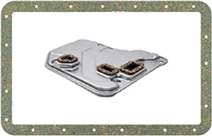 Baldwin FILTER 914004 