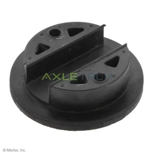 Axle Tech COVER ASSEMBLY 766320 