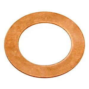 Raybestos BRAKE HYDRAULIC BANJO BOLT WASHER 285588 