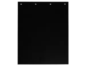 Buyers Products MUD FLAP PLASTI 1720504 