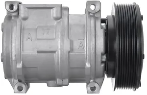 TruckAir Compressor 900772 