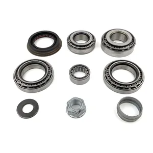 American Axle Overhaul Kit Rear Axle Driven 253126 