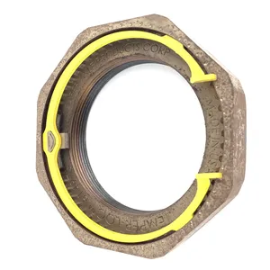 Meritor Tmpr Loc Nut R 330738 