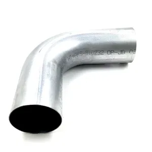 Heavy Duty Manufacturing Elbow - Pipe, Exhaust 211488 