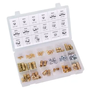 Eaton STD BRASS FTG A 1389150 