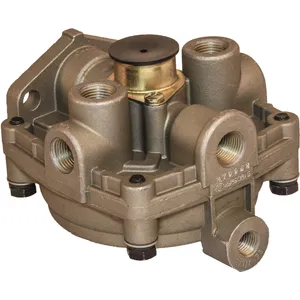 Armada ABS Solenoid Relay 295474 