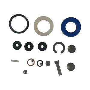 Omega/Hein Werner SEAL KIT 1319971 