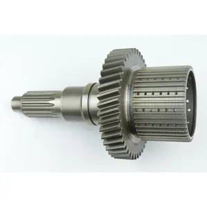 Spicer ASSEMBLY-SHAFT & 517654 