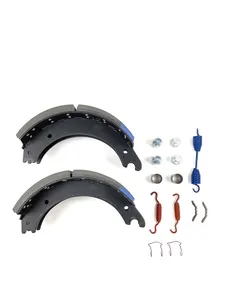 Armada Brake Shoe Kit, Reman 255418 
