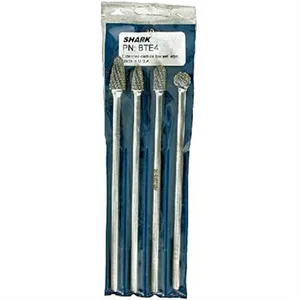 Shark Industries 4 PC. LNG CARBI 1335616 