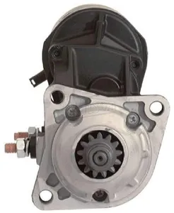 Wilson ND OSGR 12V 2.7 351482 