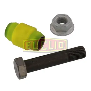 Euclid Bush Asm-Poly 1047810 