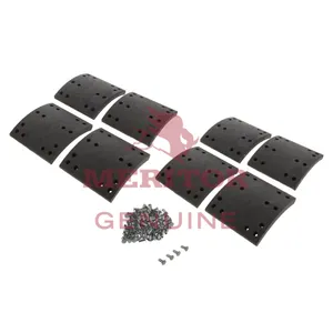 Meritor Lining Kit 740498 