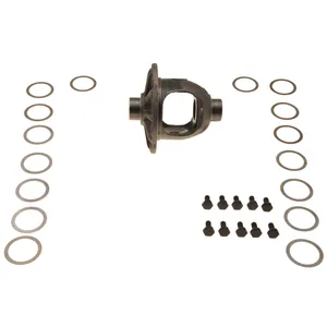 Spicer Differential Carrier 267506 