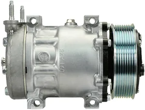 TruckAir Compressor 1127978 