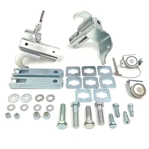 Retrac Support Bracket - Rearview Mirror 255904 