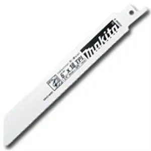 Makita USA Inc. 6  18(5PK)TPI B 1307502 