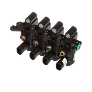 Bendix MANIFOLD ASSEMBLY 468834 